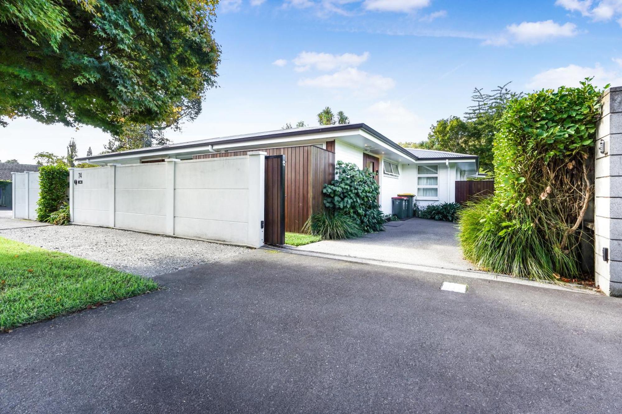 River View Retreat, Luxury & Central - By Kosh Bnb Hamilton Exterior foto